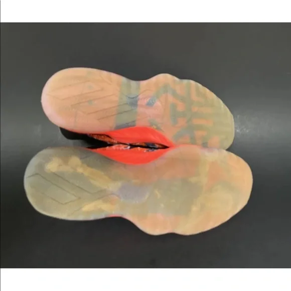 Adidas D.O.N. Issue #1 Geek Up Donovan Mitchell Basketball Mens Sz 6 - Picture 7 of 7